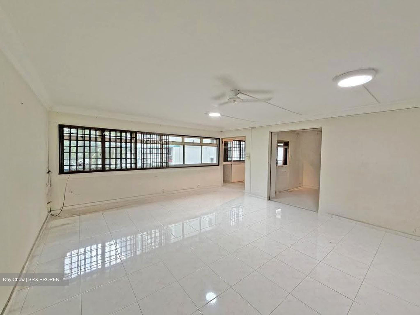 Blk 710 Pasir Ris Street 72 (Pasir Ris), HDB Executive #617830101